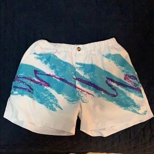 Jazz Solo Cup Shorts